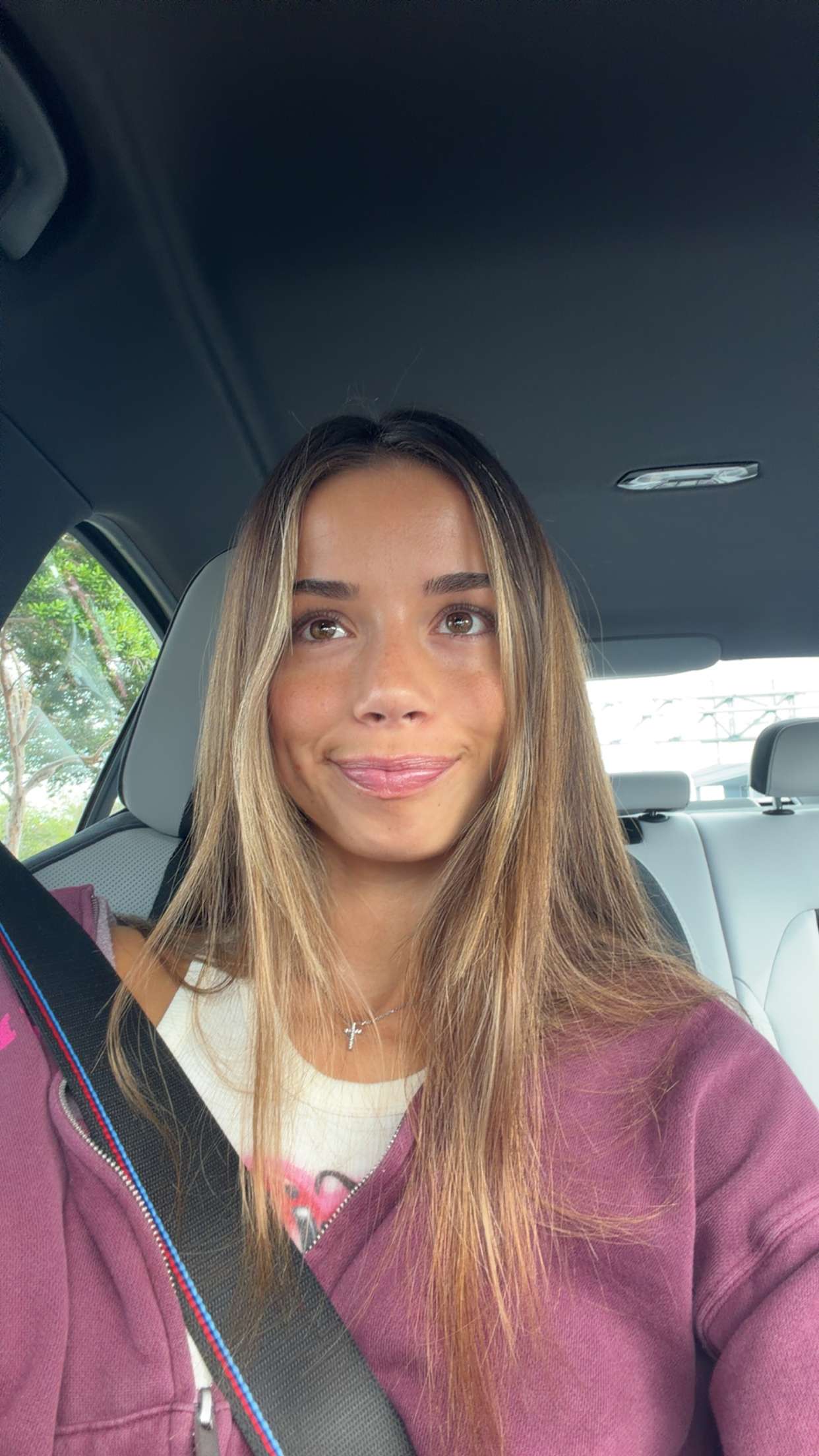 sadie.mckenna snapchat image archive image