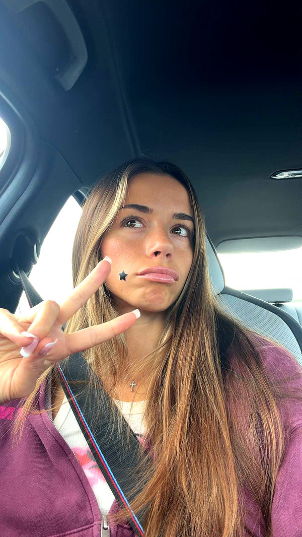 sadie.mckenna image ~ Altpins