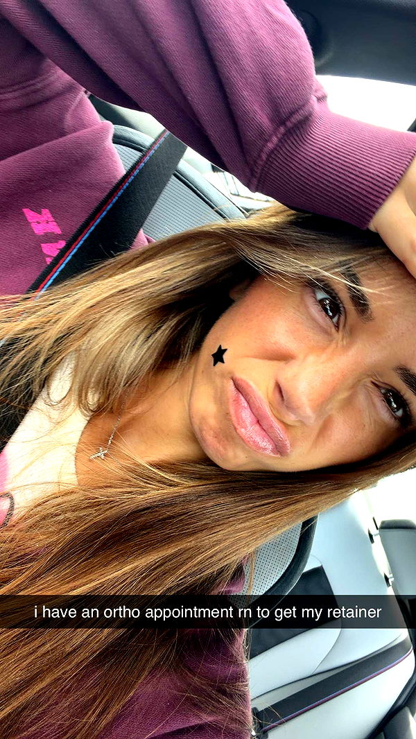 sadie.mckenna image ~ Altpins