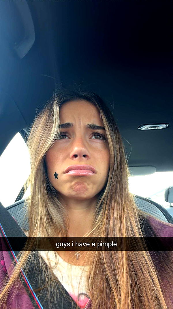 sadie.mckenna image ~ Altpins