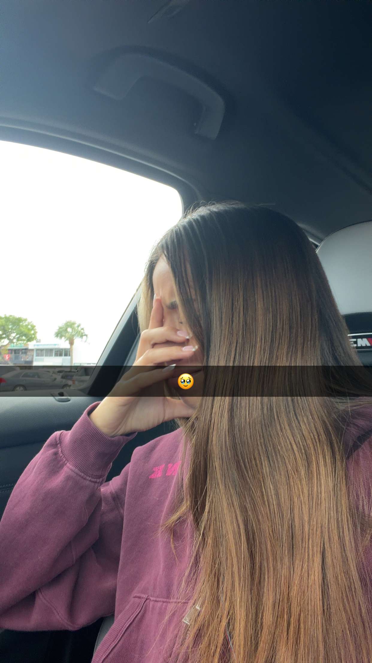 sadie.mckenna snapchat image archive image