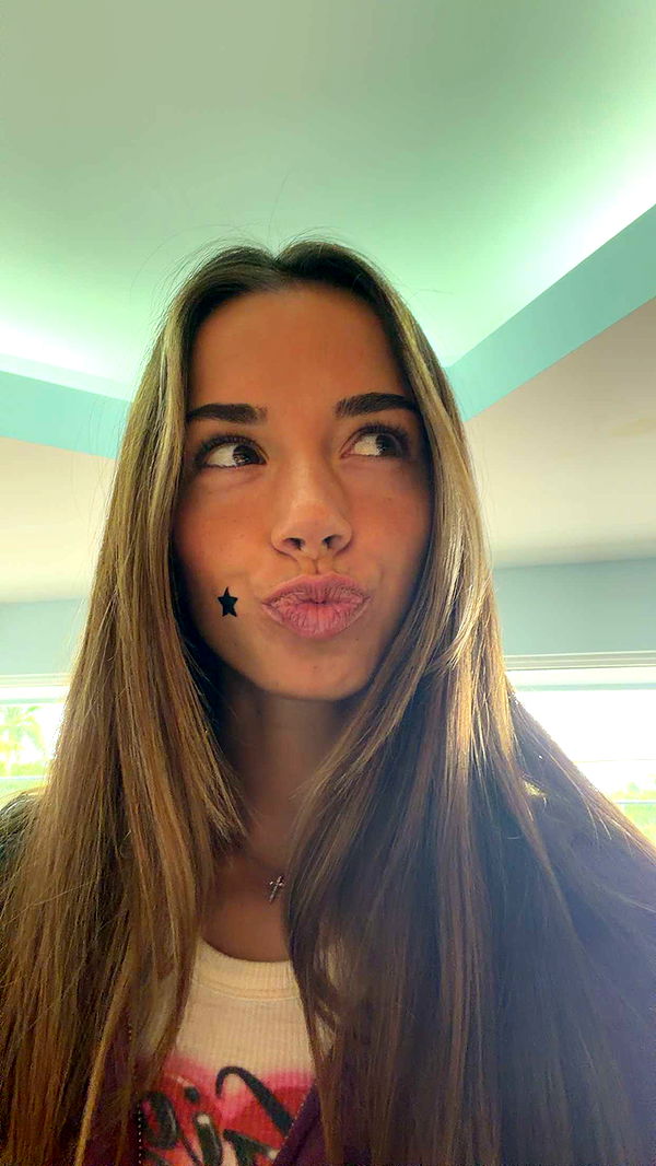 sadie.mckenna image ~ Altpins