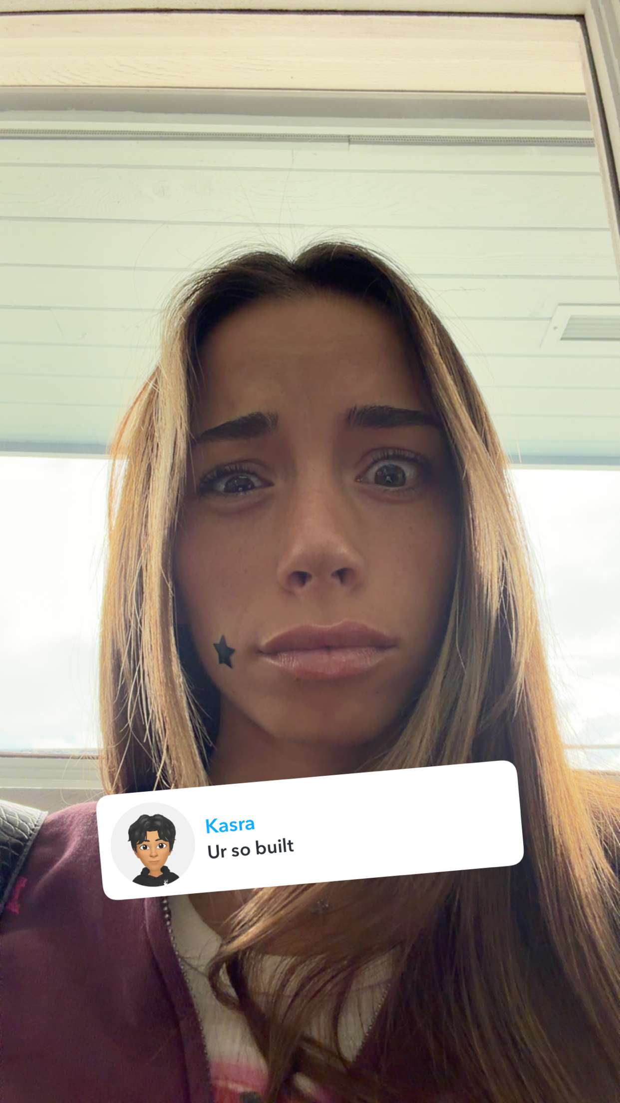 sadie.mckenna snapchat image archive image