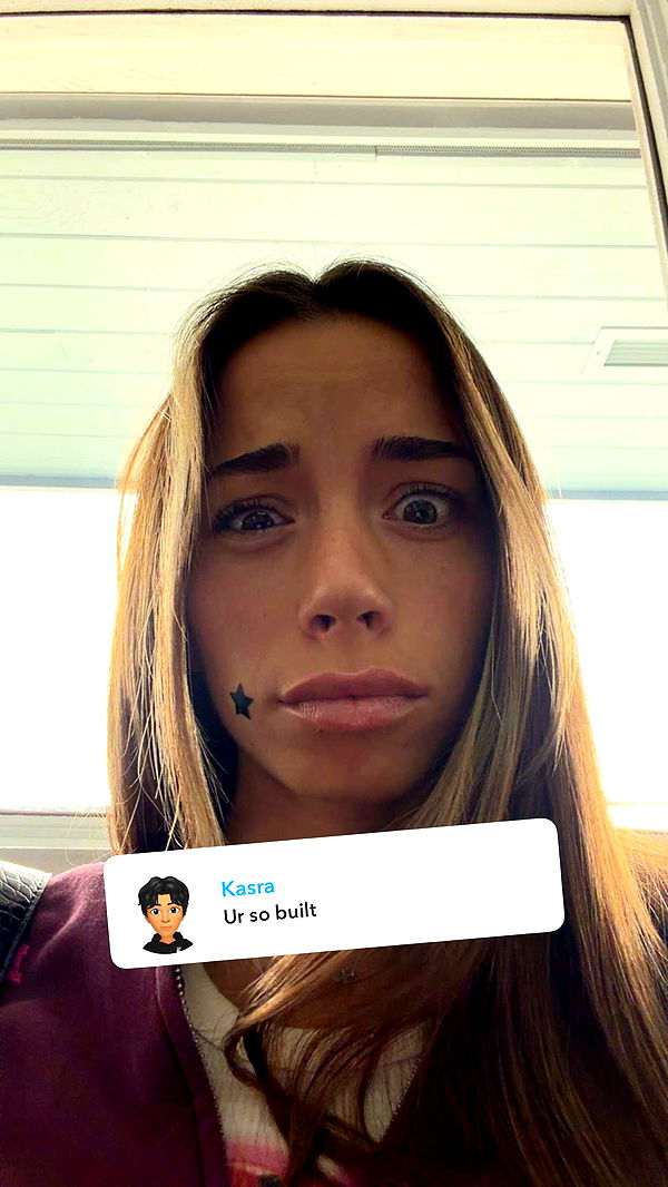 sadie.mckenna image ~ Altpins