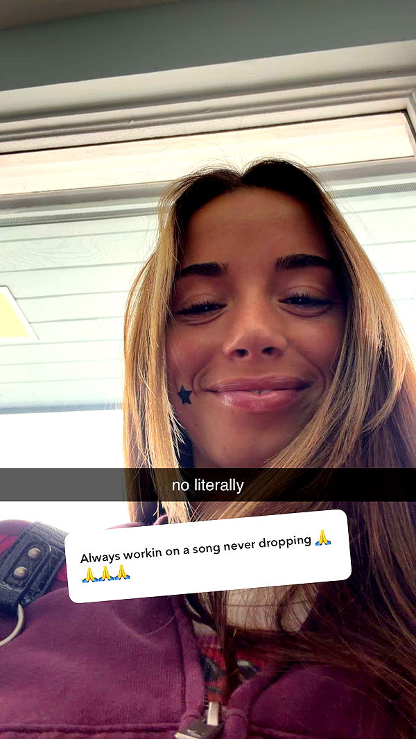 sadie.mckenna image ~ Altpins