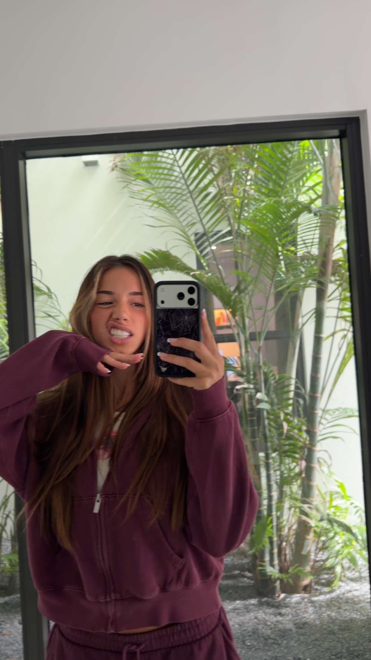 sadie.mckenna snapchat image archive image