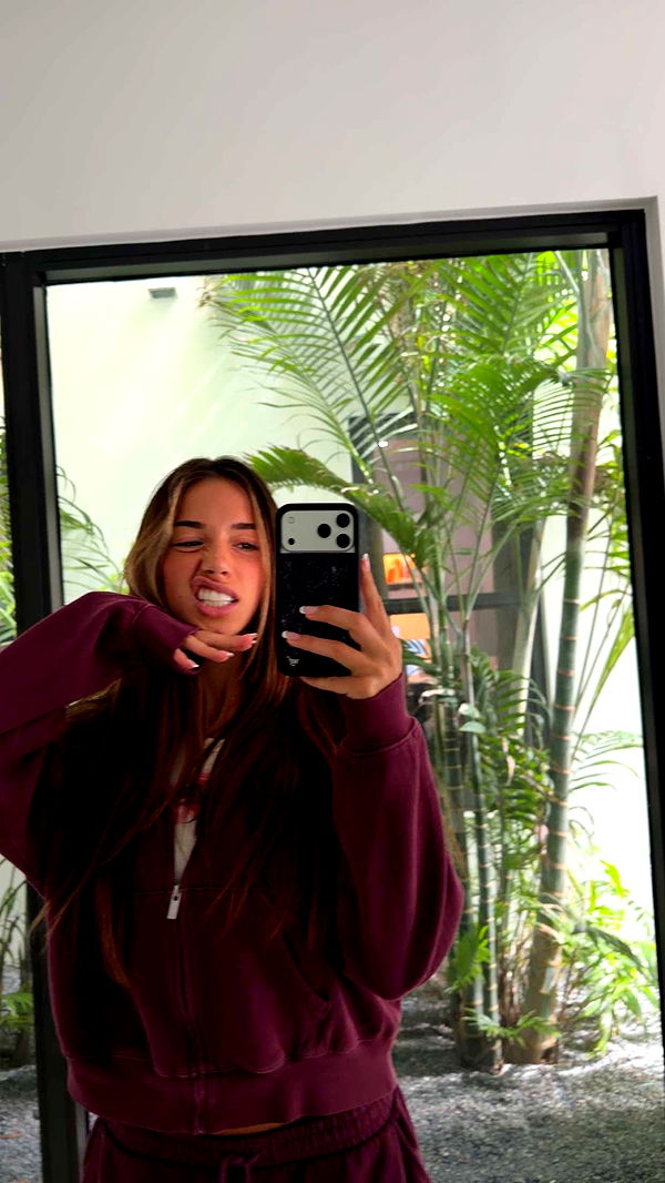 sadie.mckenna image ~ Altpins