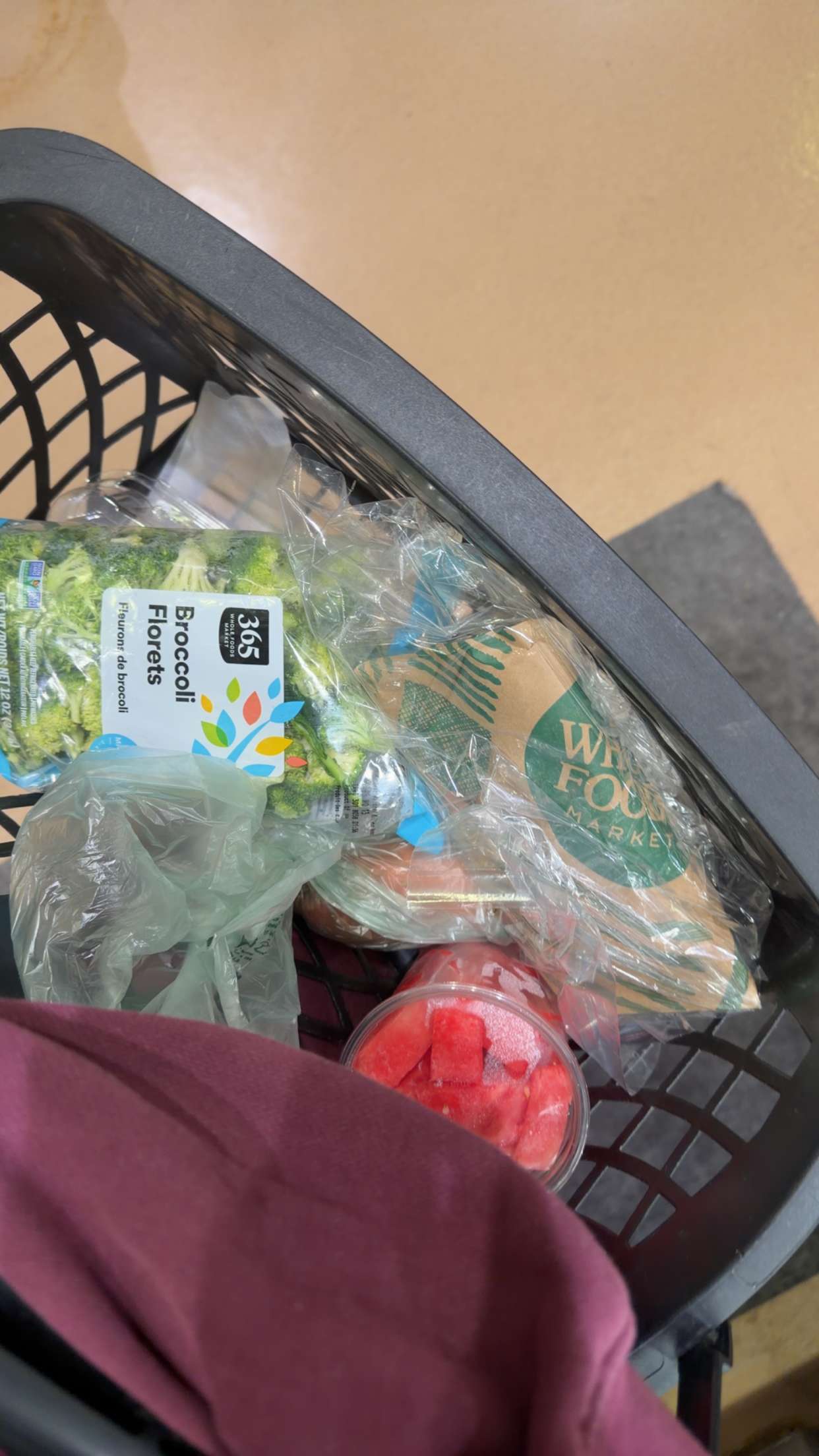 sadie.mckenna snapchat image archive image