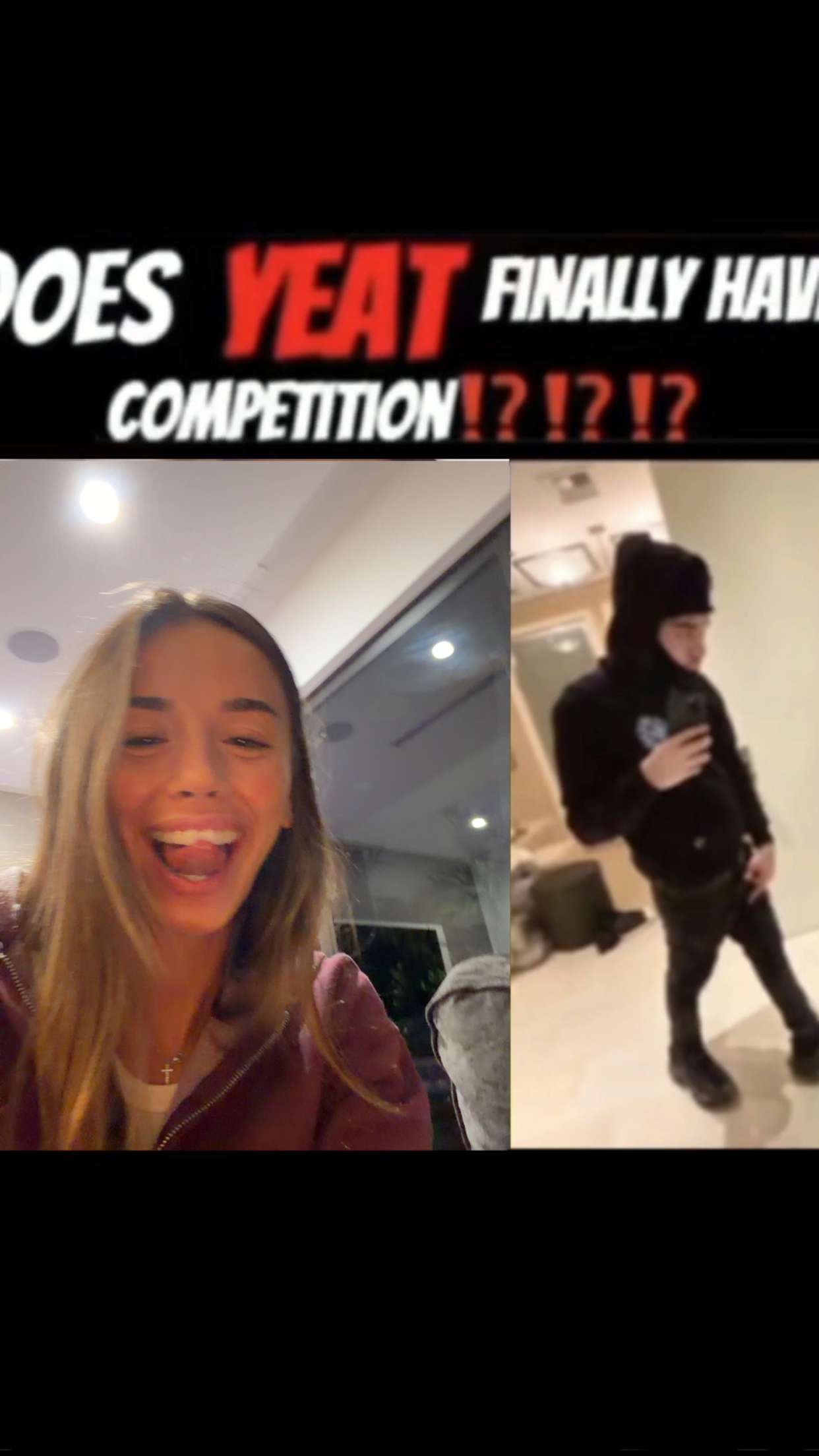 sadie.mckenna snapchat image archive image