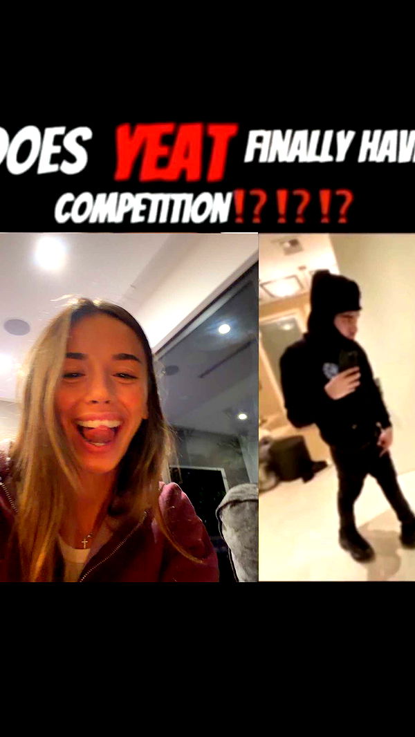 sadie.mckenna image ~ Altpins