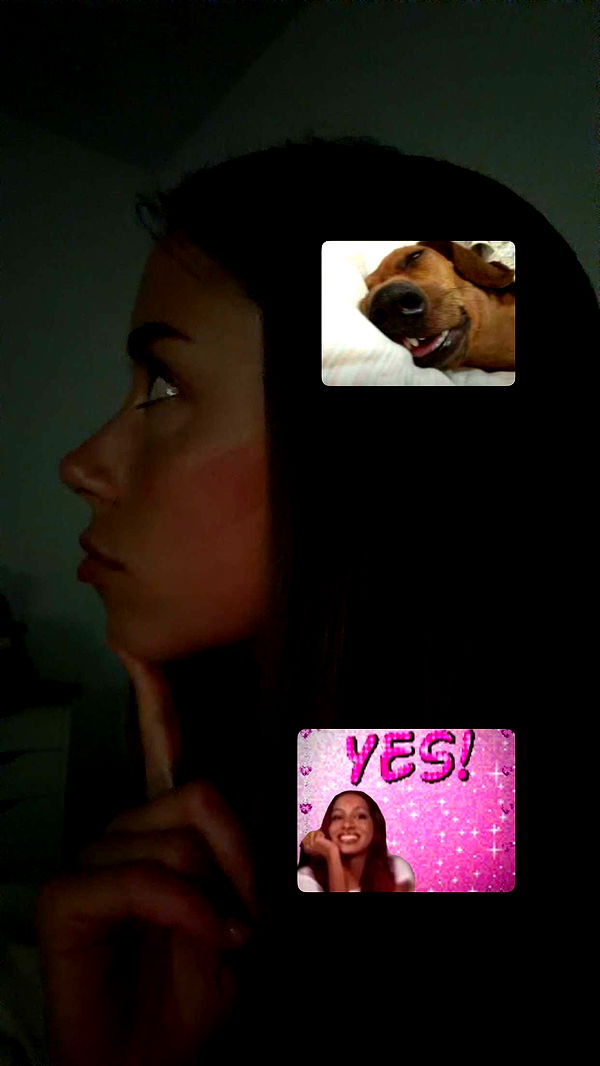 sadie.mckenna image ~ Altpins