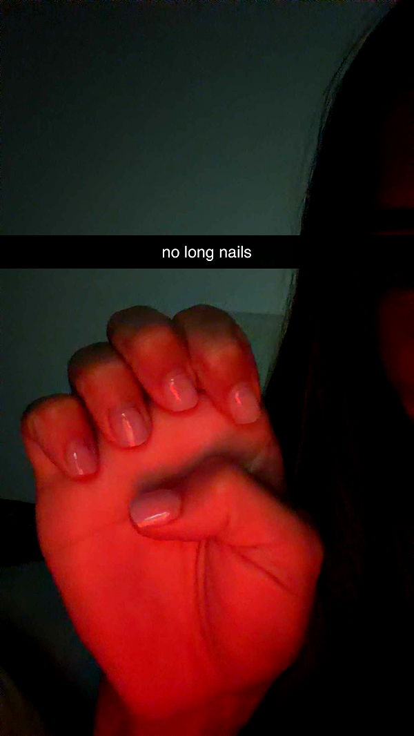 sadie.mckenna image ~ Altpins