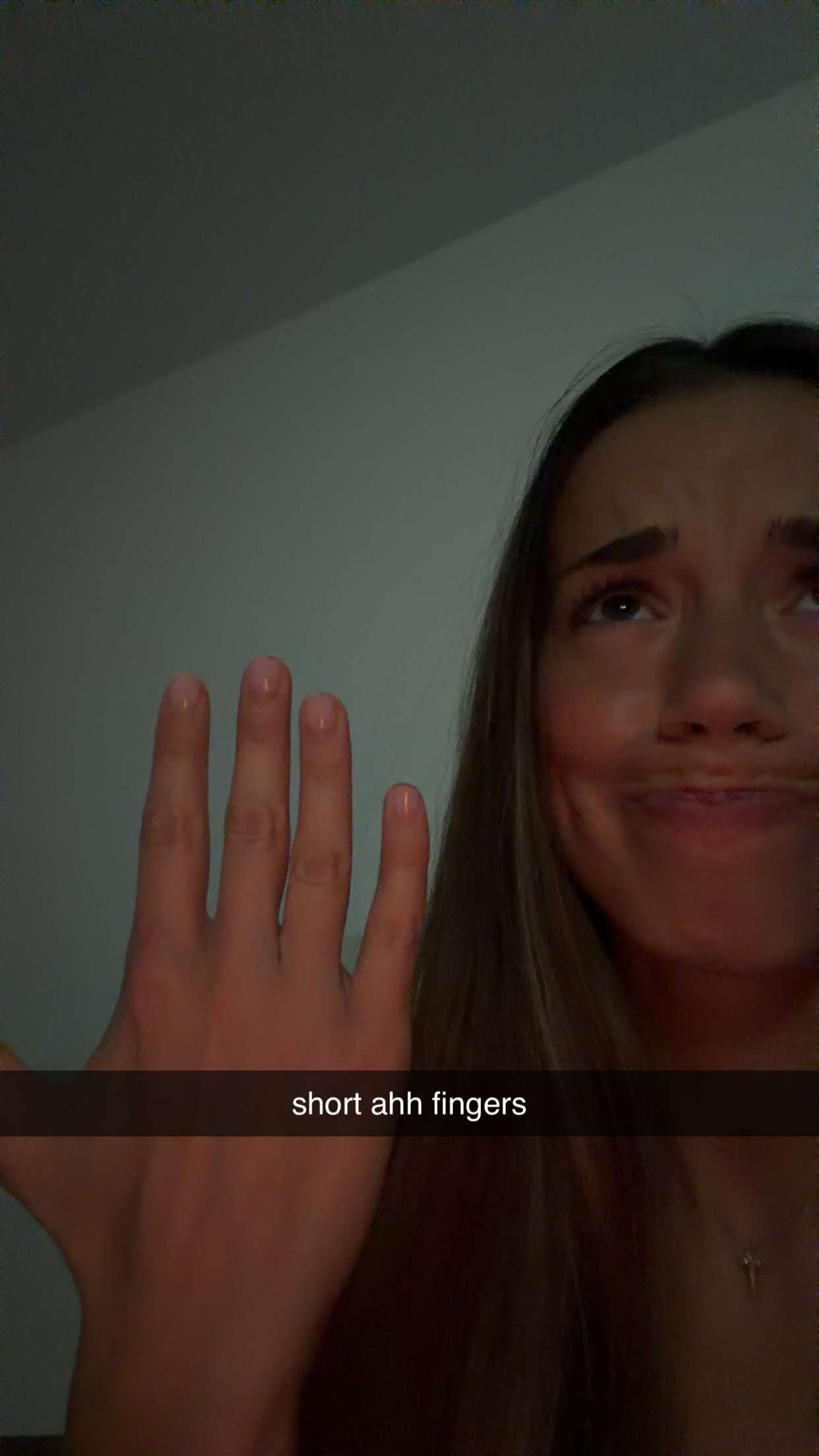 sadie.mckenna snapchat image archive image