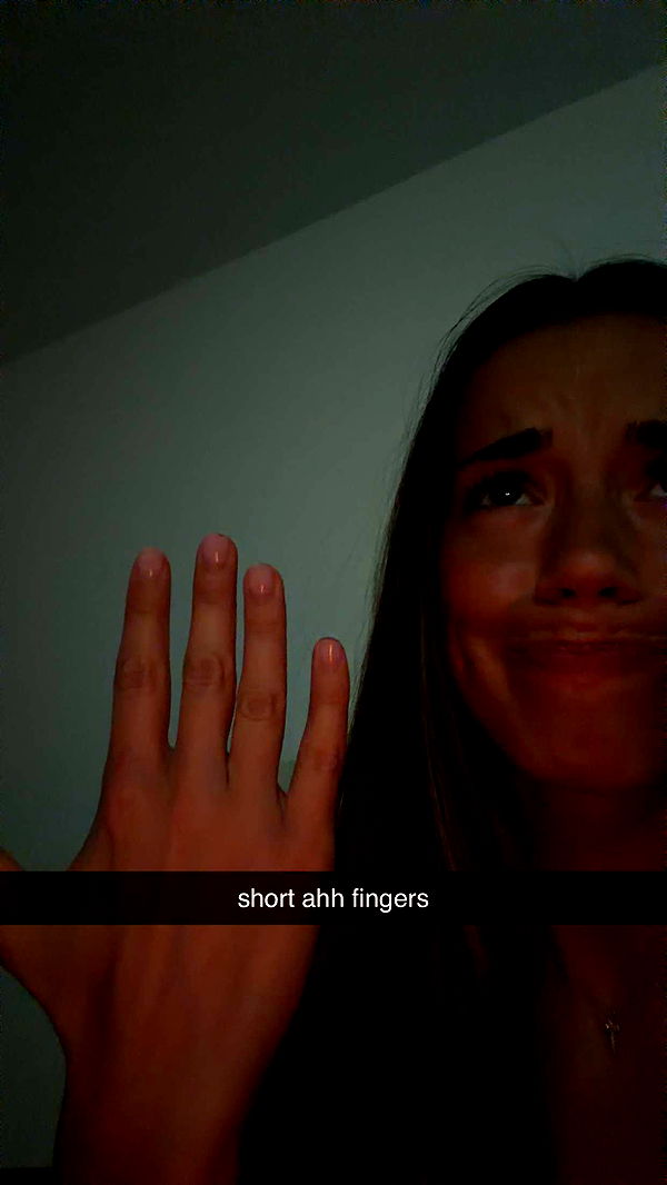 sadie.mckenna image ~ Altpins