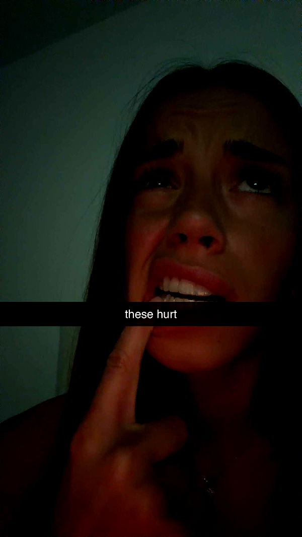 sadie.mckenna image ~ Altpins