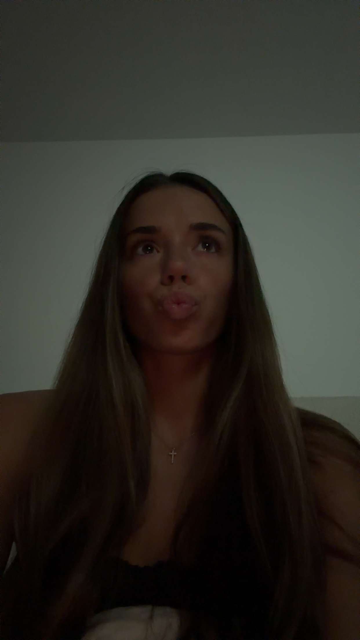 sadie.mckenna snapchat image archive image