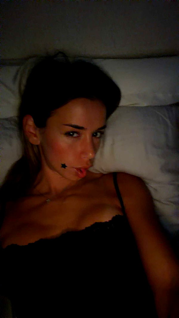 sadie.mckenna image ~ Altpins