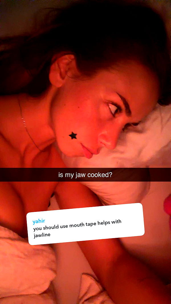 sadie.mckenna image ~ Altpins