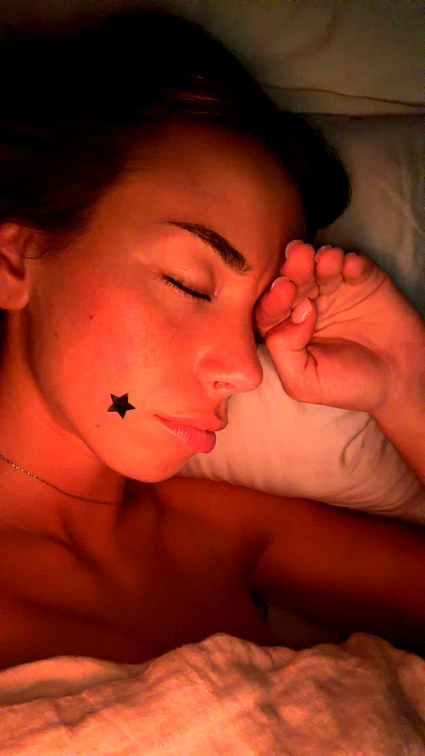 sadie.mckenna image ~ Altpins