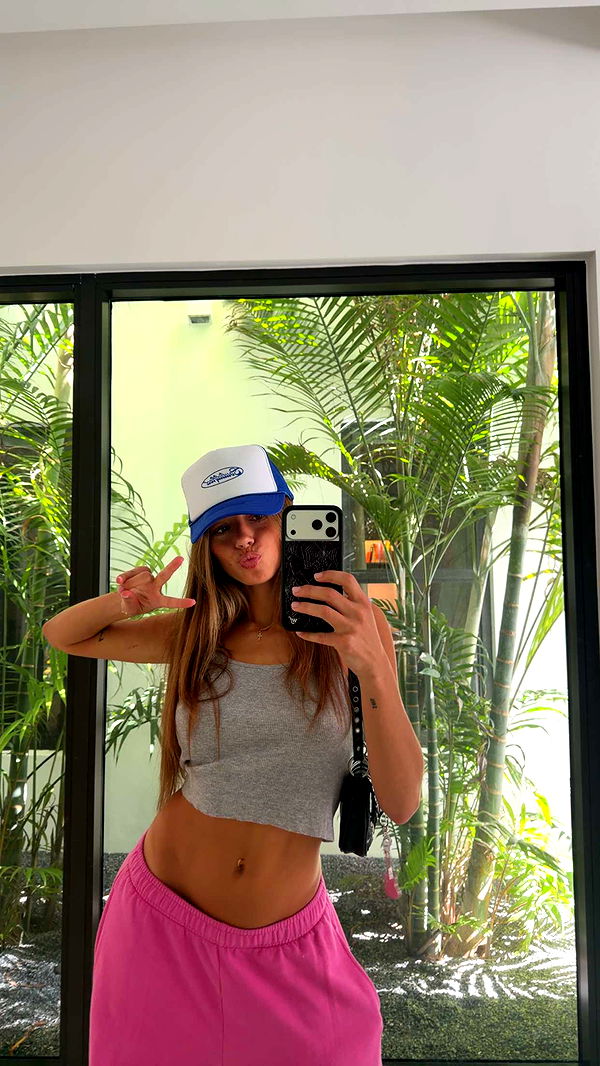 sadie.mckenna image ~ Altpins