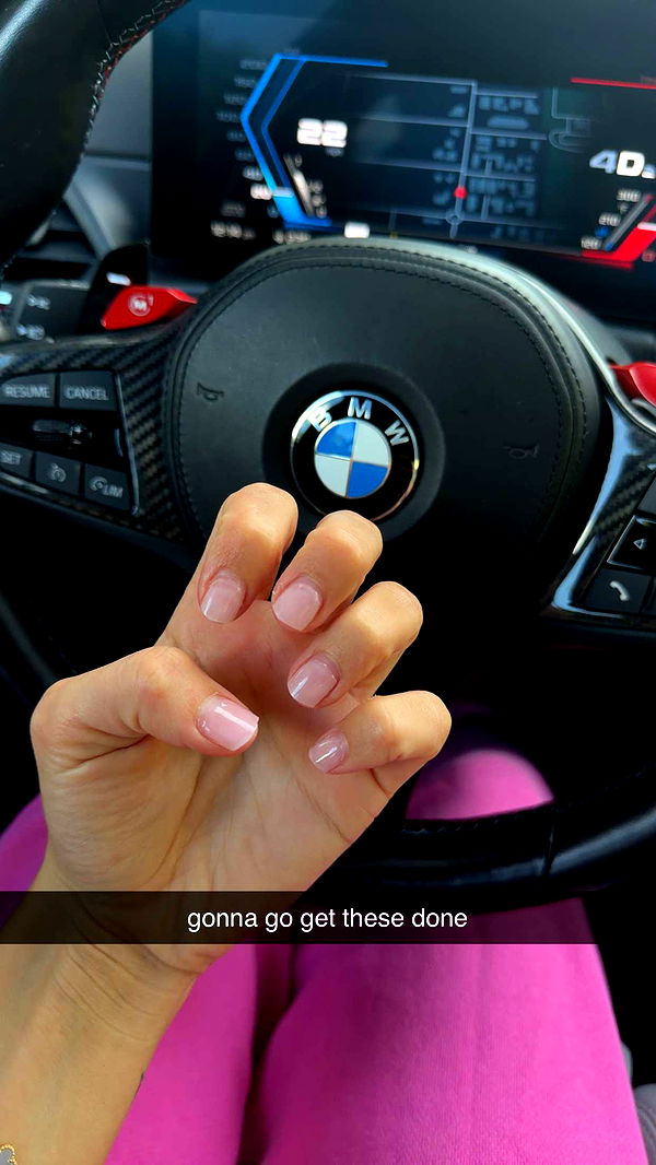 sadie.mckenna image ~ Altpins