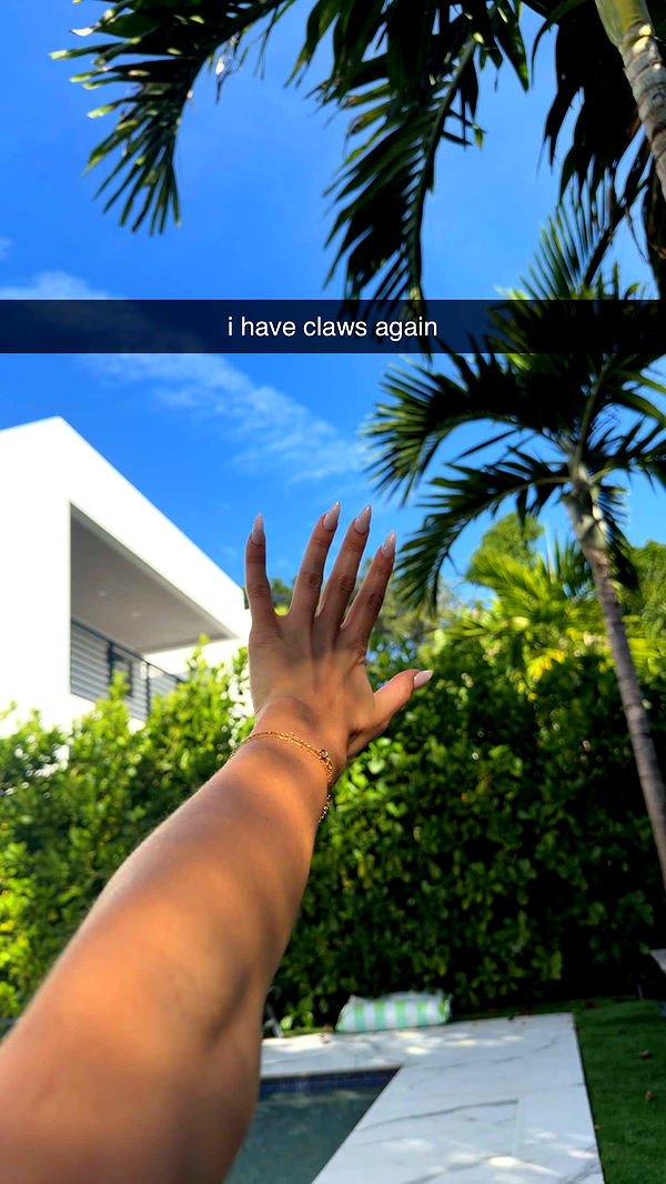 sadie.mckenna image ~ Altpins