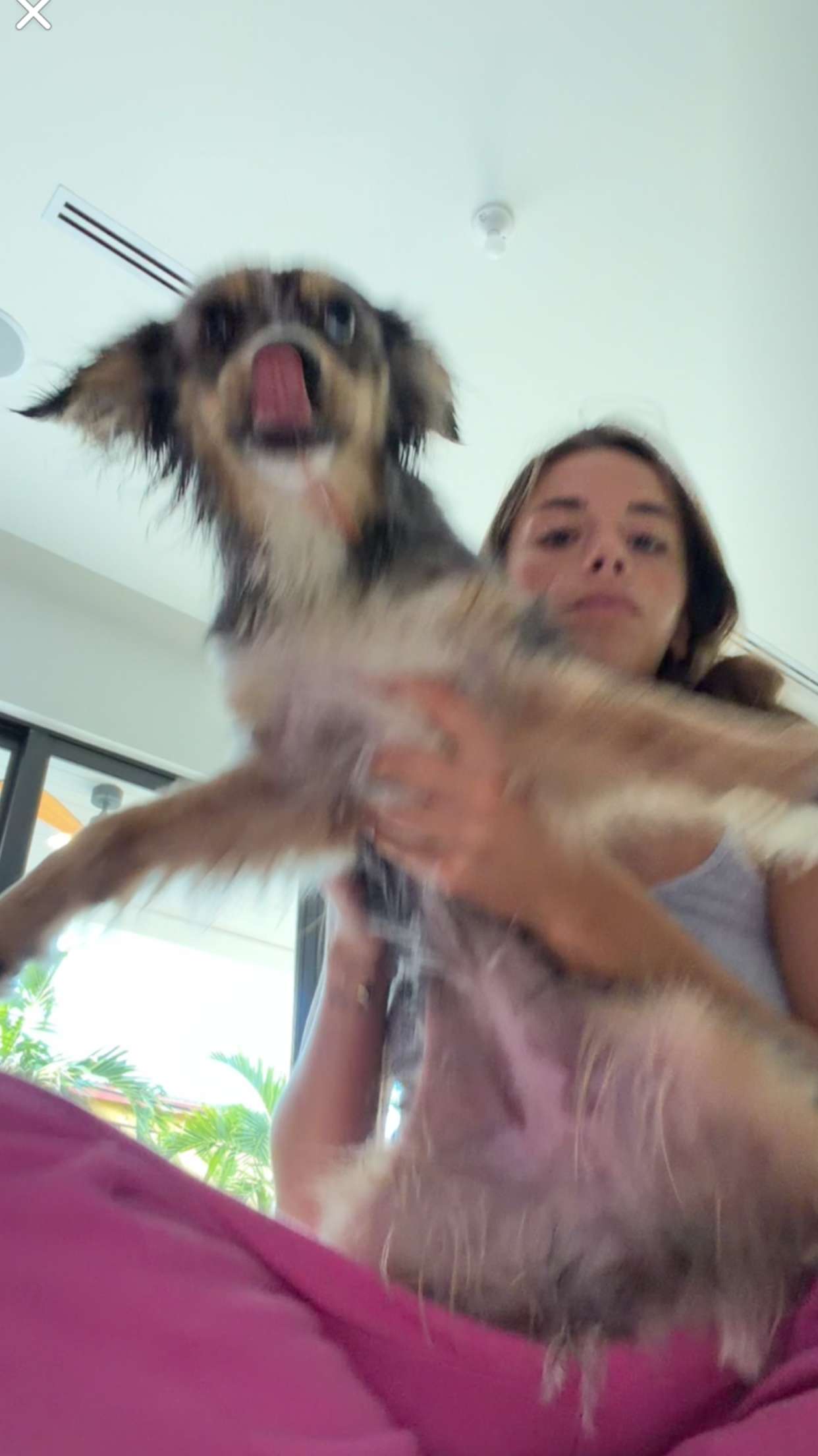 sadie.mckenna snapchat image archive image