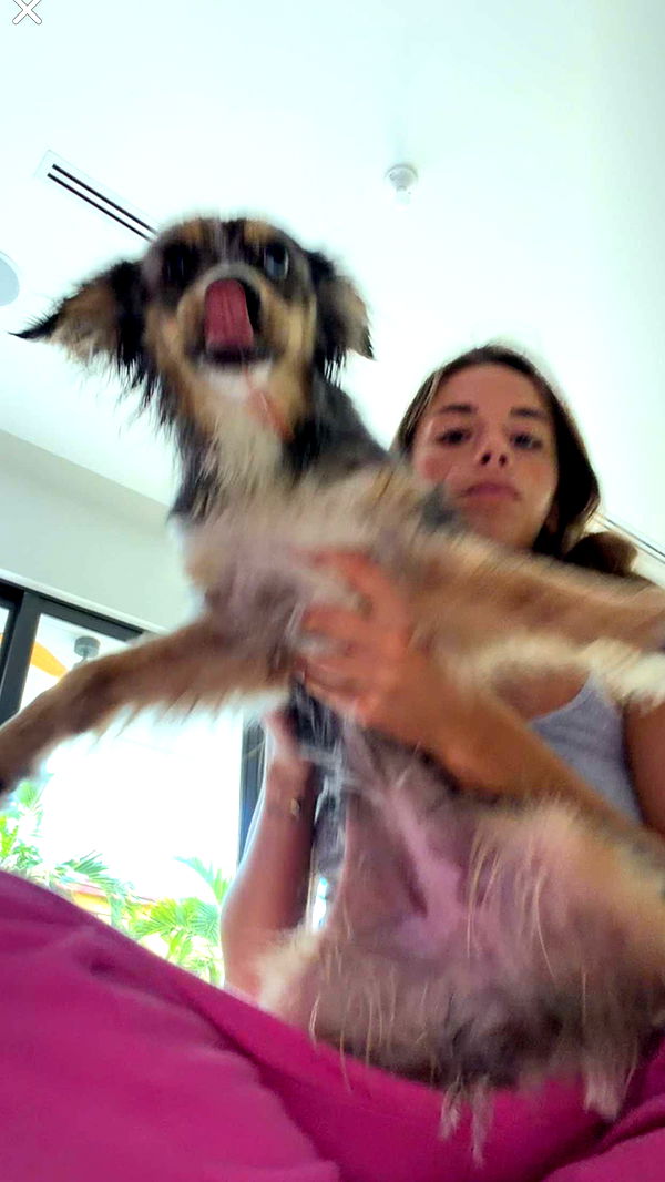 sadie.mckenna image ~ Altpins