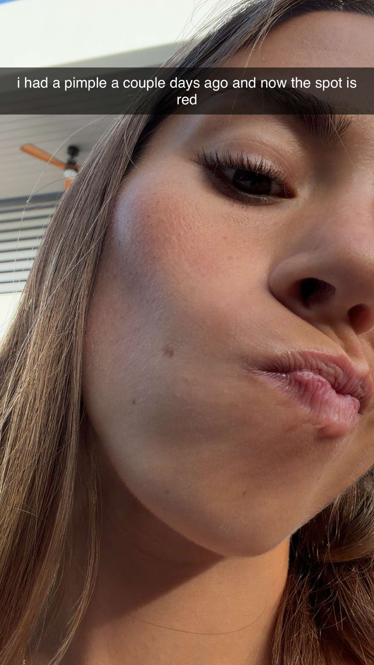 sadie.mckenna snapchat image archive image