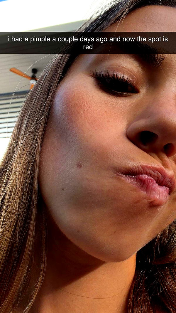 sadie.mckenna image ~ Altpins