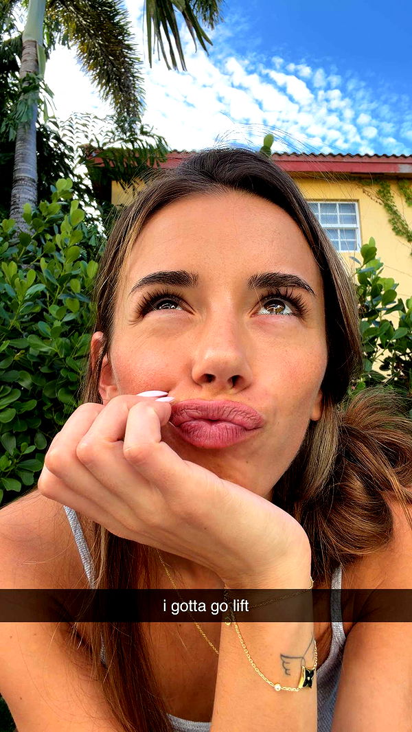 sadie.mckenna image ~ Altpins