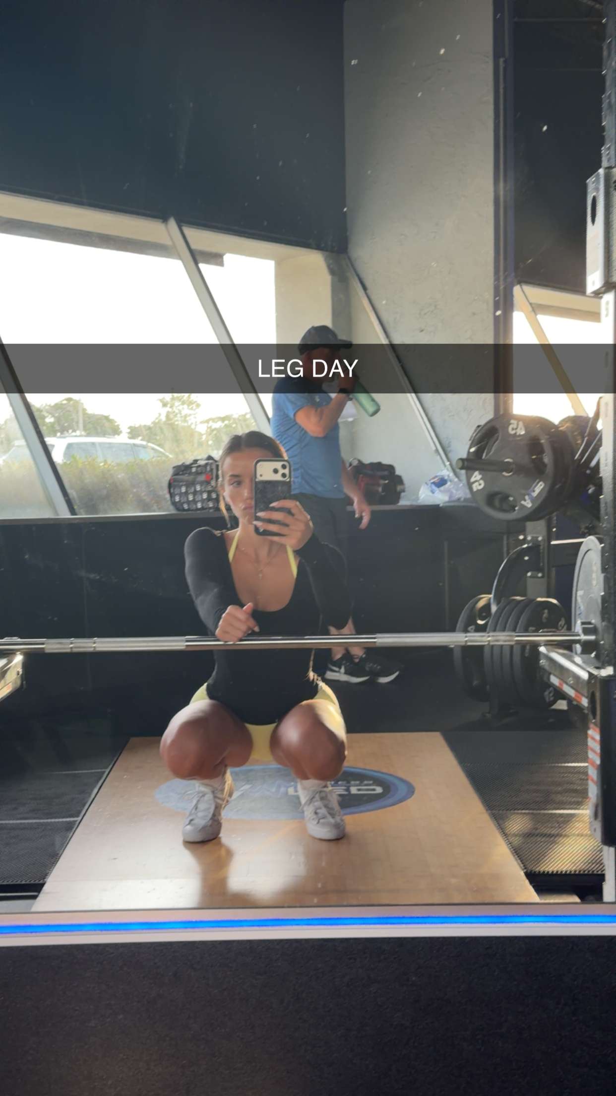 sadie.mckenna snapchat image archive image