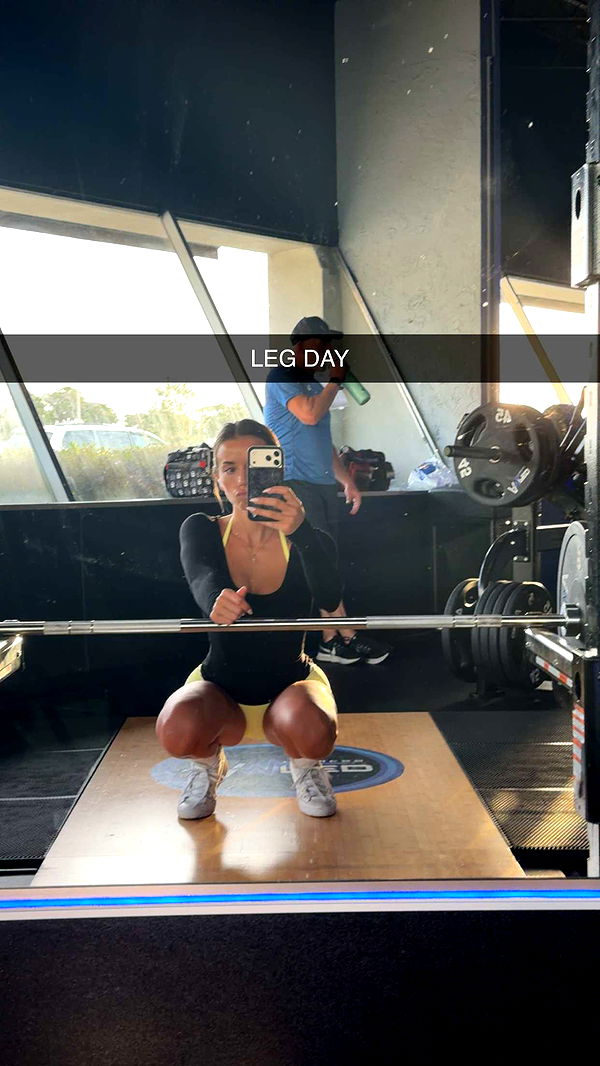 sadie.mckenna image ~ Altpins