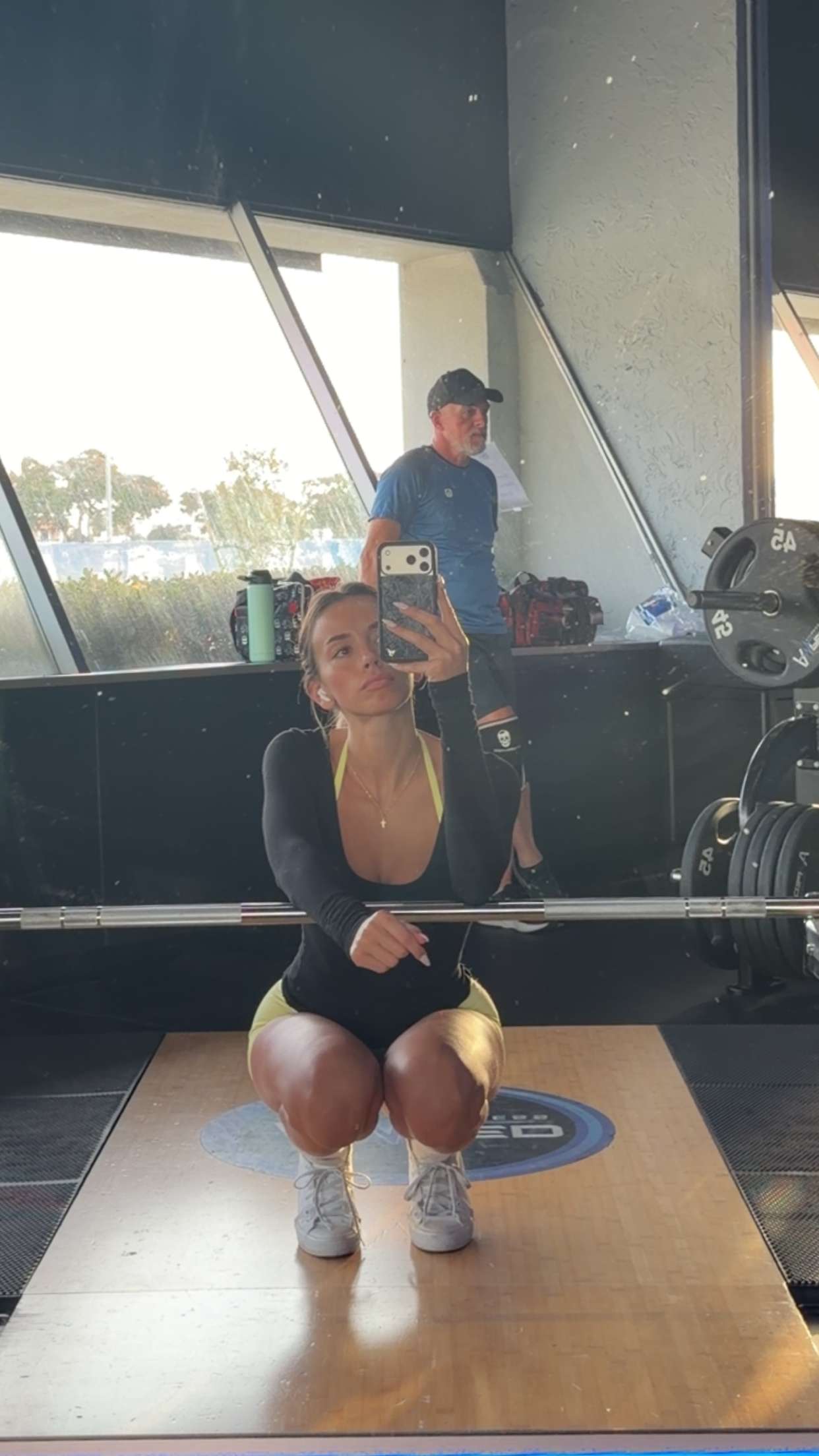 sadie.mckenna snapchat image archive image