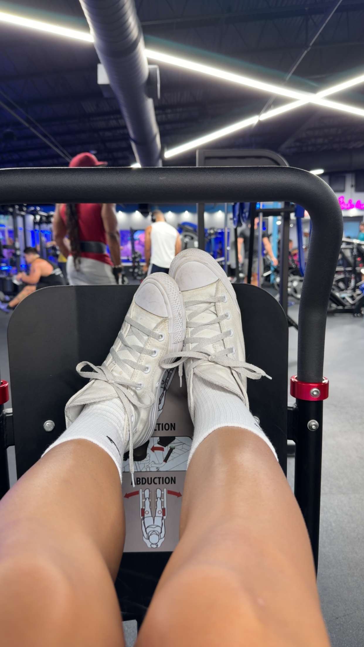 sadie.mckenna snapchat image archive image