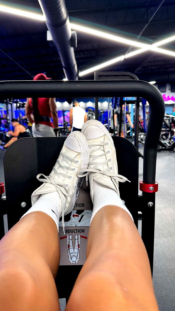 sadie.mckenna image ~ Altpins