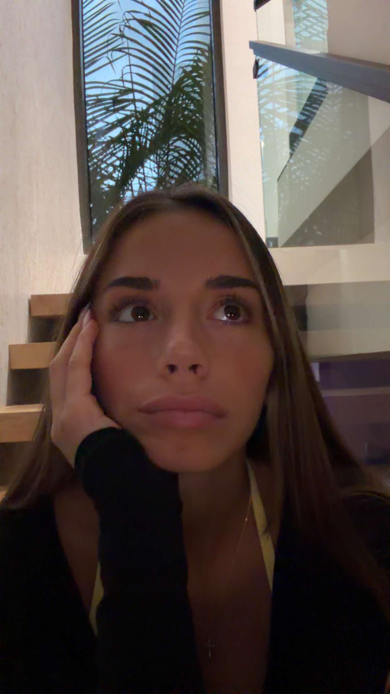 sadie.mckenna snapchat image archive image