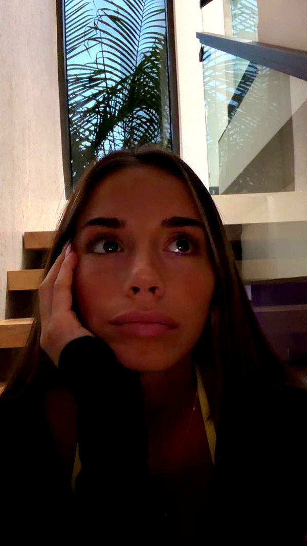 sadie.mckenna image ~ Altpins