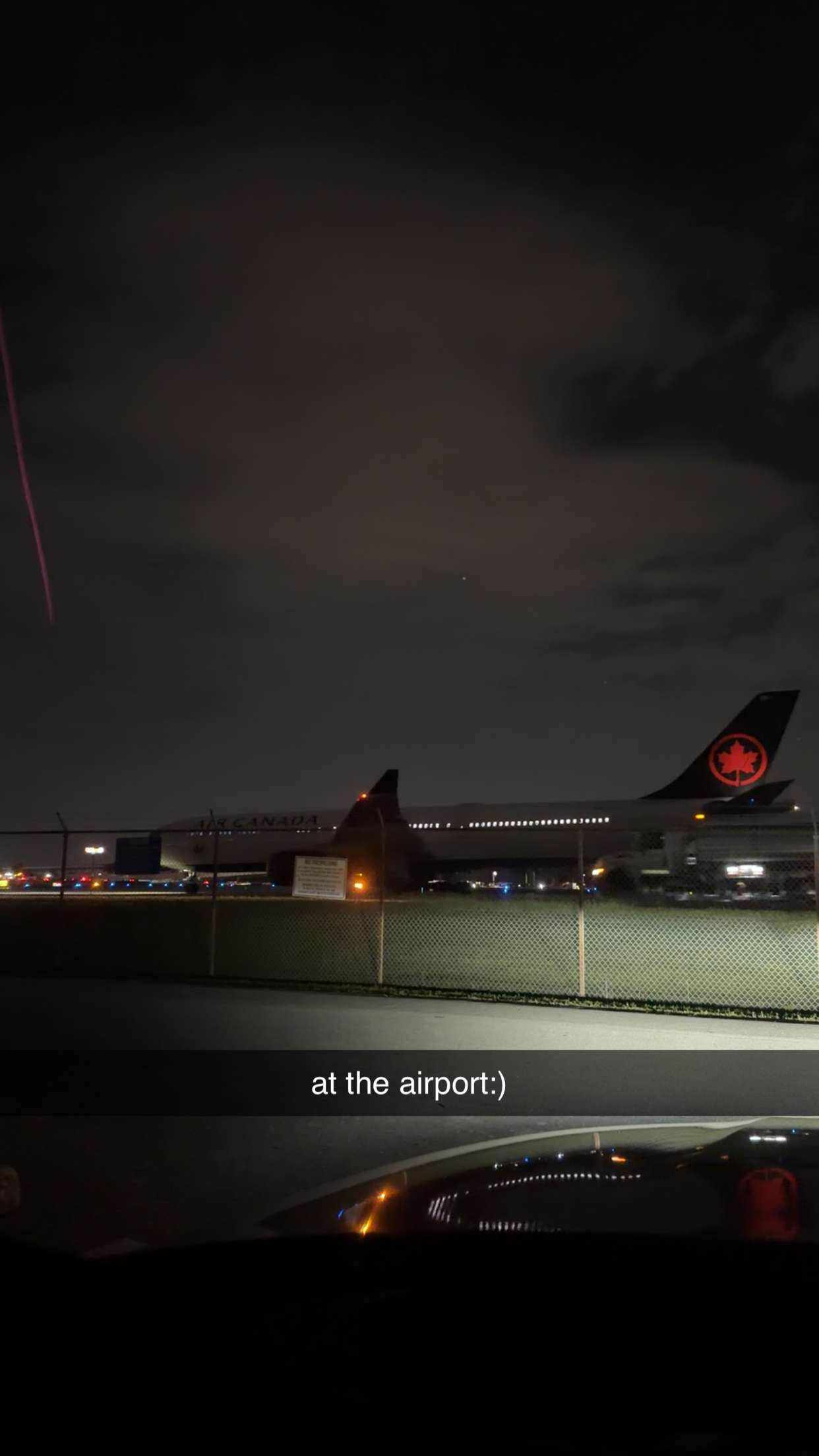 sadie.mckenna snapchat image archive image