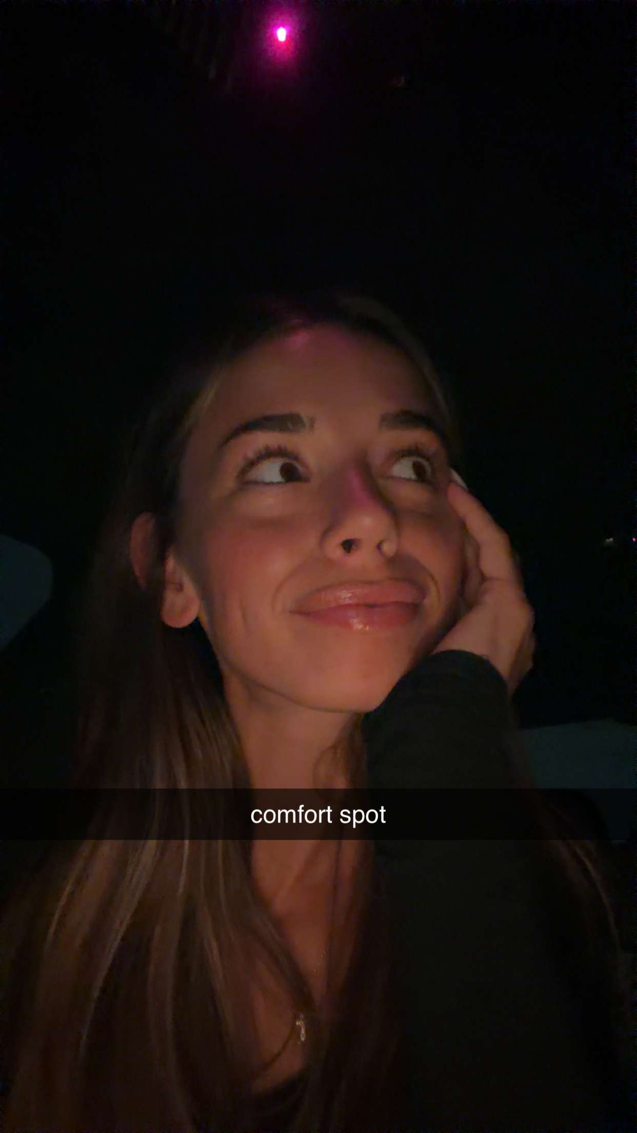 sadie.mckenna snapchat image archive image