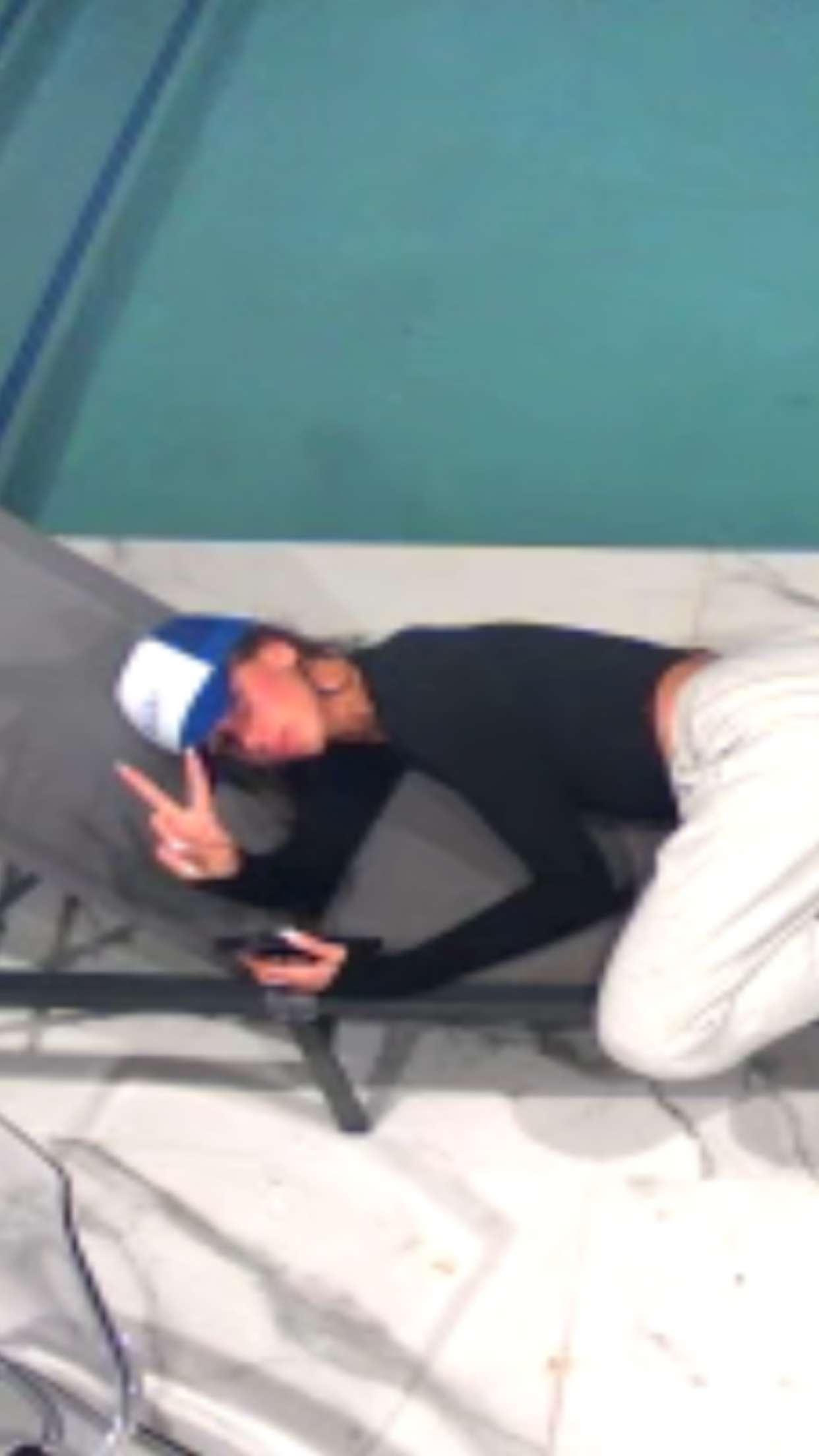 sadie.mckenna snapchat image archive image