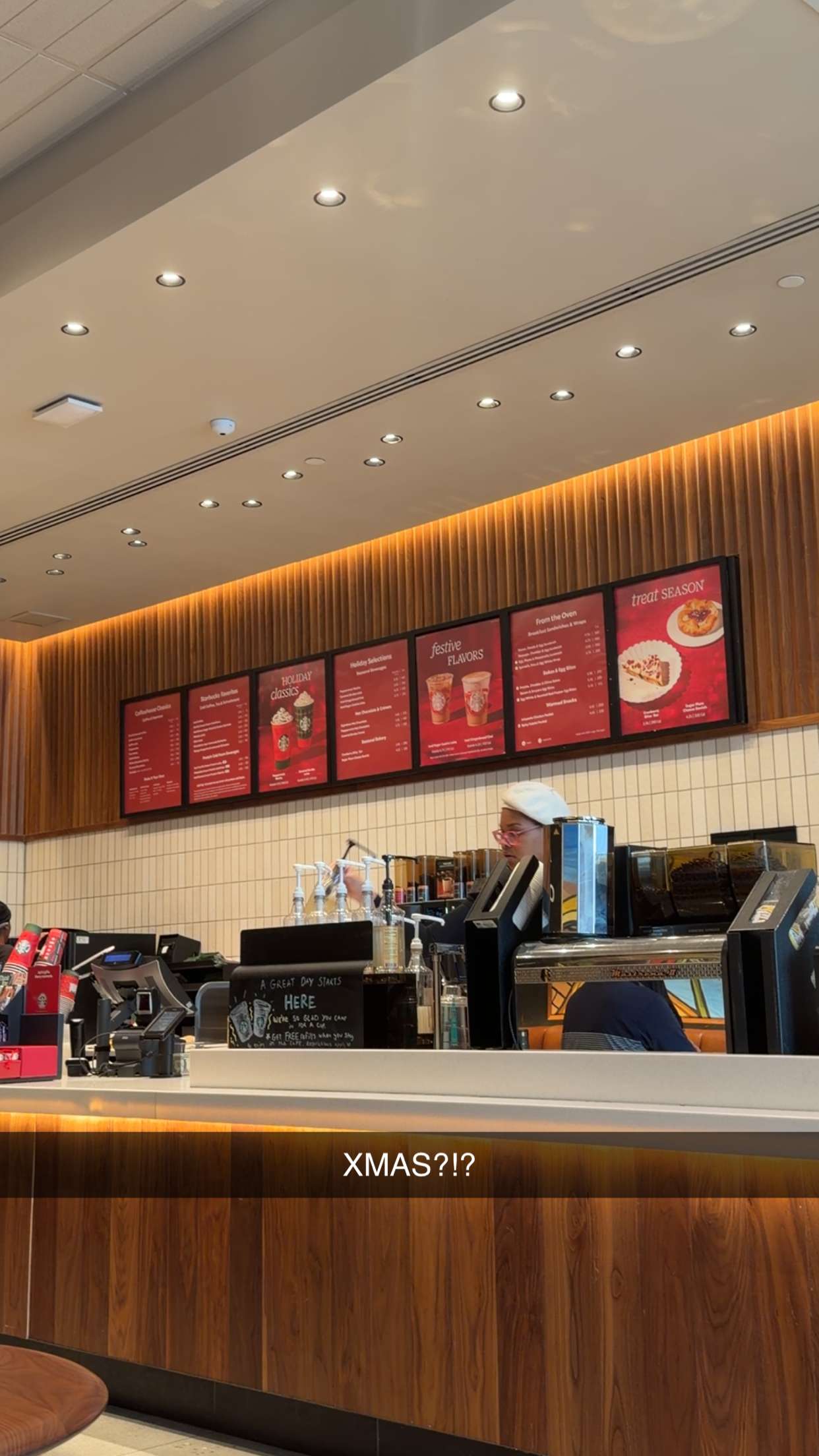 sadie.mckenna snapchat image archive image