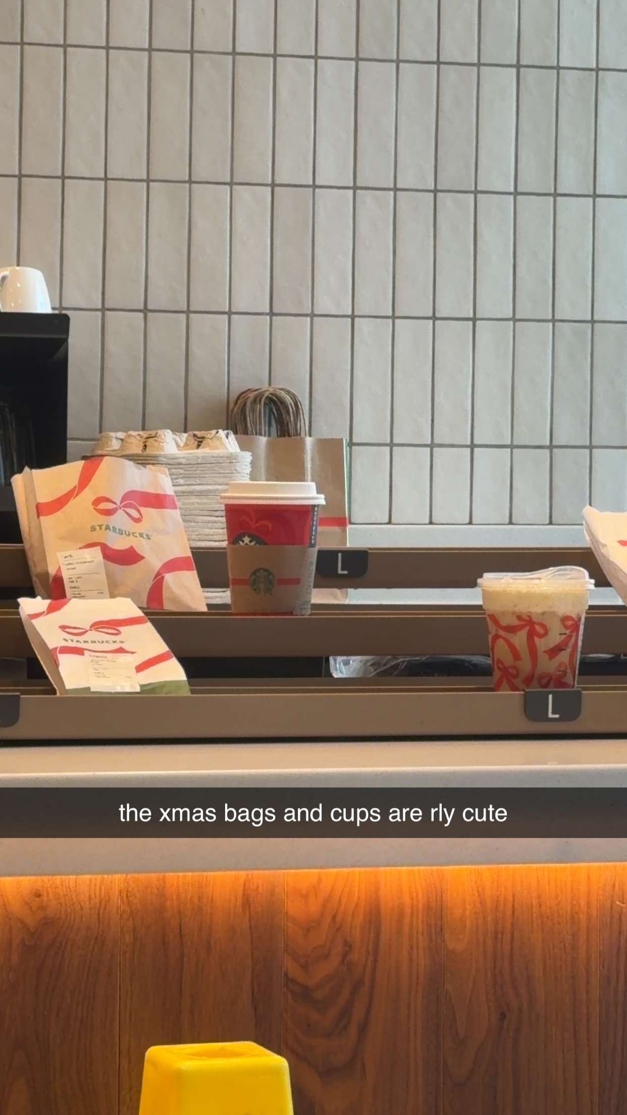 sadie.mckenna snapchat image archive image