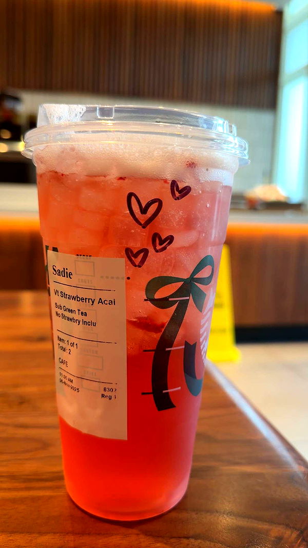 sadie.mckenna image ~ Altpins