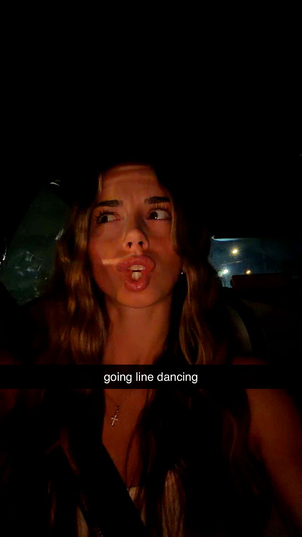 sadie.mckenna image ~ Altpins