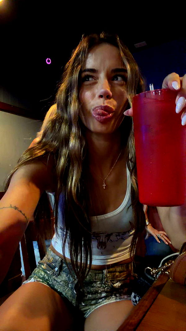 sadie.mckenna image ~ Altpins