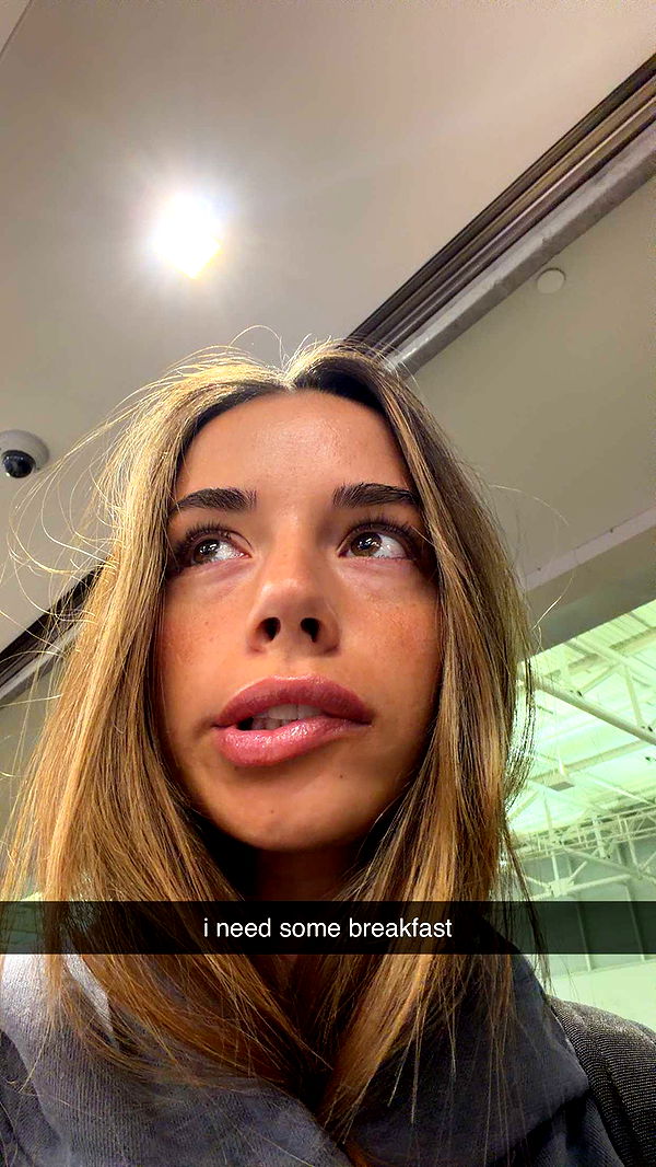 sadie.mckenna image ~ Altpins