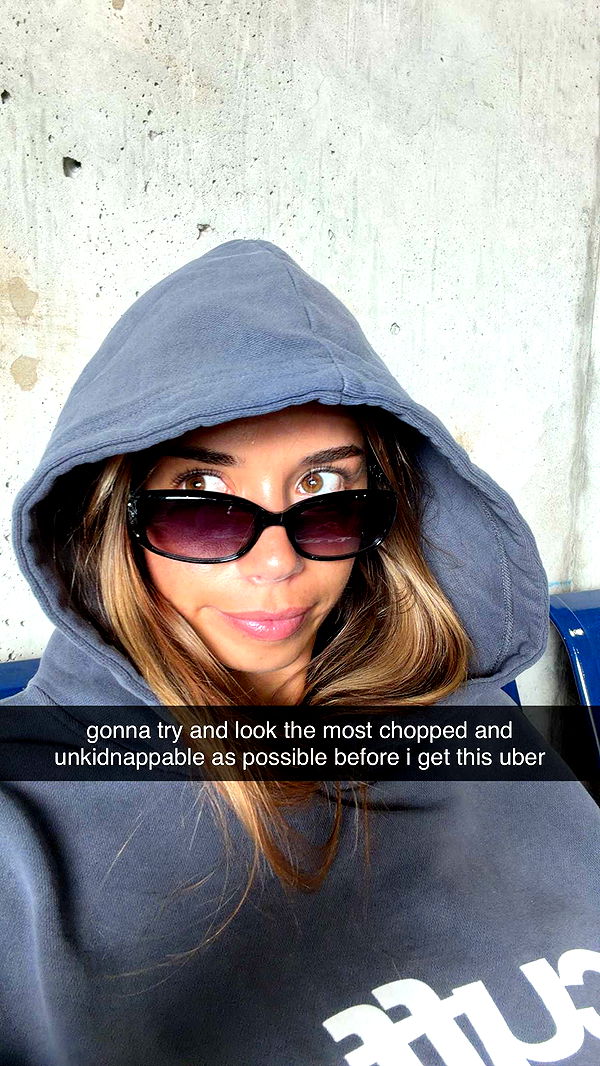 sadie.mckenna image ~ Altpins