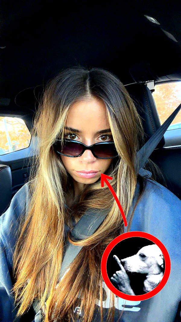 sadie.mckenna image ~ Altpins