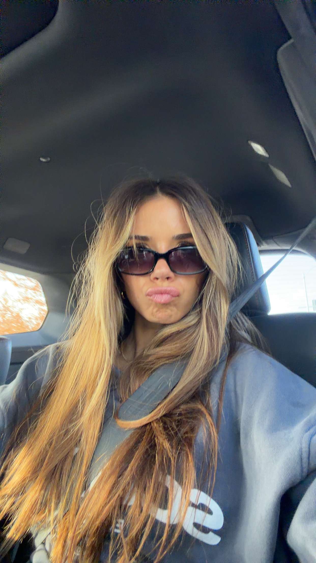 sadie.mckenna snapchat image archive image